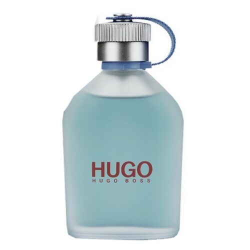 Hugo Boss - Hugo Now - 125 ml - Edt
