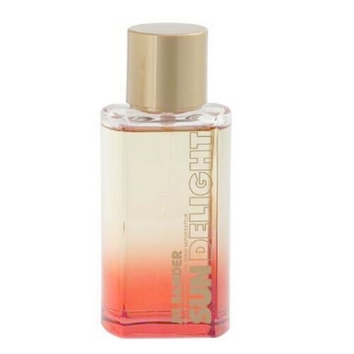 Jil Sander - Sun Delight - 100 ml - Edt