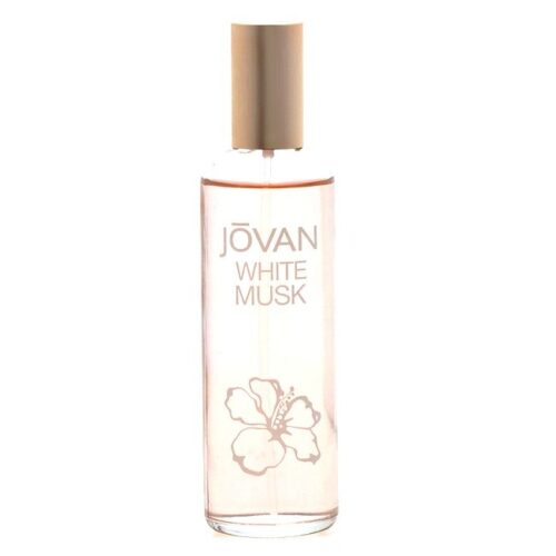 Jovan - White Musk for Women - 96 ml Cologne Spray
