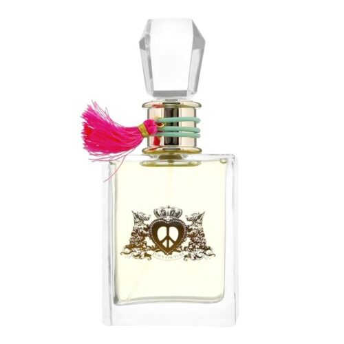 Juicy Couture - Peace Love & Juicy Couture - 50 ml -  Edp