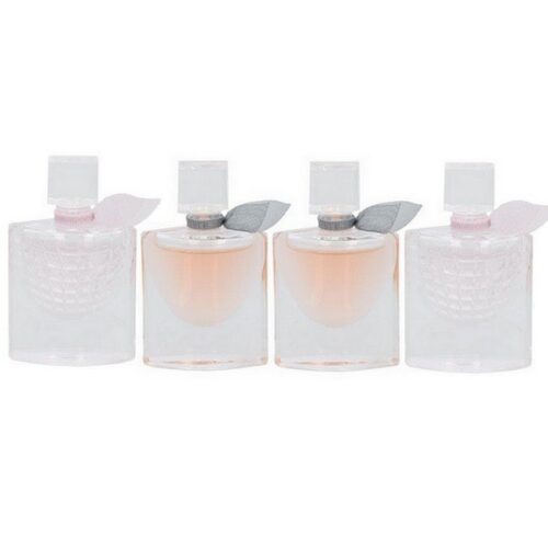 Lancome - La Vie Est Belle Perfume Collection