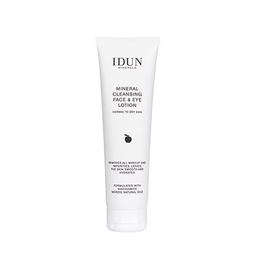 Mineral Cleansing Face & Eye Lotion
