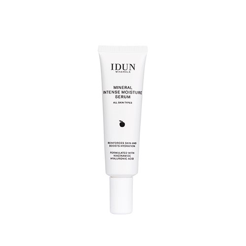 Mineral Intense Moisturizing Serum