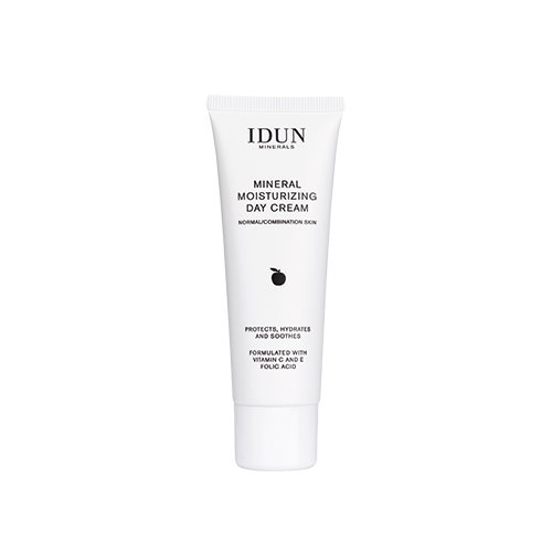 Mineral Moisturizing Day Cream Normal Skin