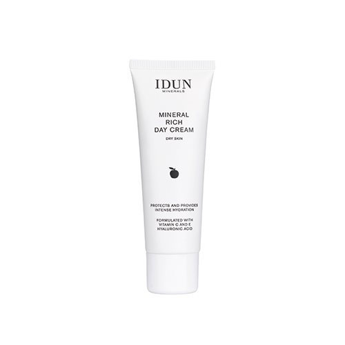 Mineral Rich Day Cream Dry Skin