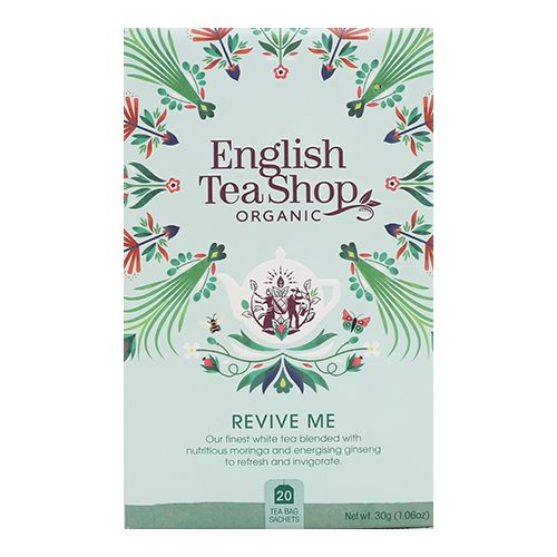 Revive Me te Ø