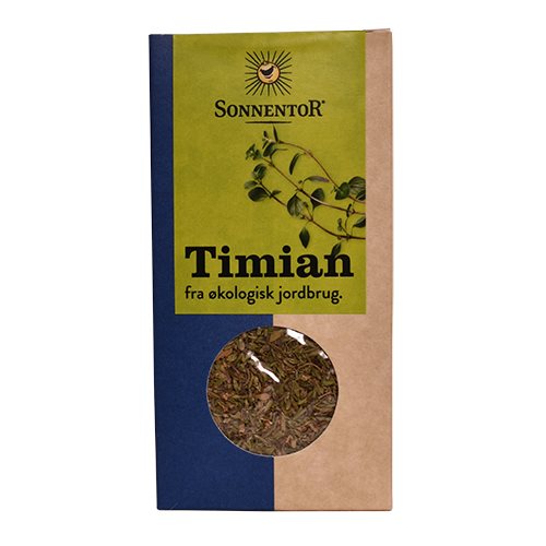 Timian Sonnentor Ø
