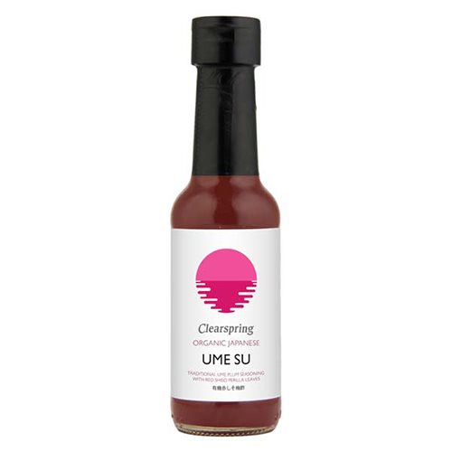 Ume Su (blomme-eddike) Ø