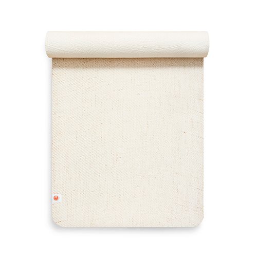 Yoga måtte CompleteGrip Natural 4mm