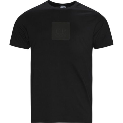 C.p. Company - Logo Tee