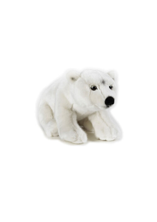 National Geographic Polar Bjørn