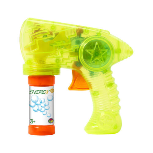 Oxybul Sæbeboble pistol