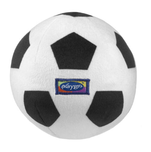 Playgro Min Første Fodbold