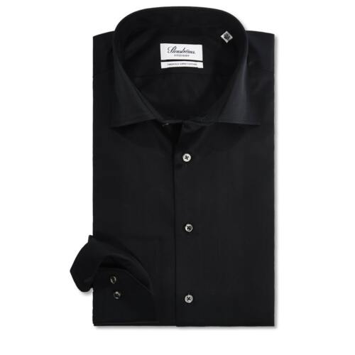 Stenströms - 1465 Twofold Twill Skjorte