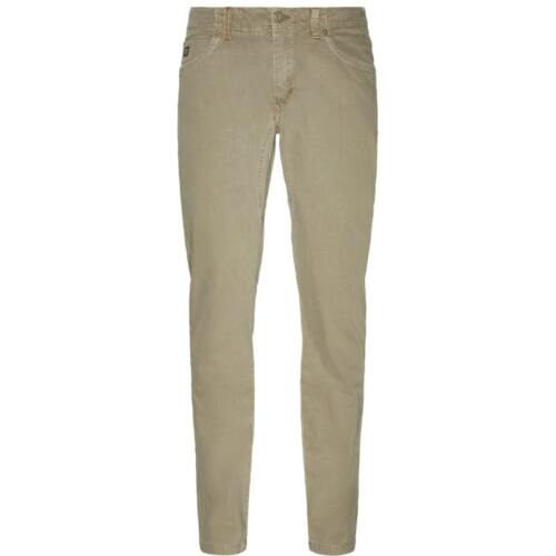 Hansen & Jacob - 90929 Cut 'N Sew Jeans