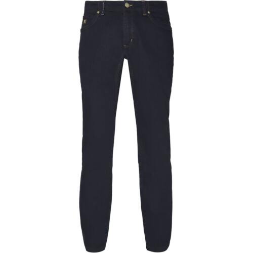 Hansen & Jacob - 90929 Cut 'N Sew Jeans