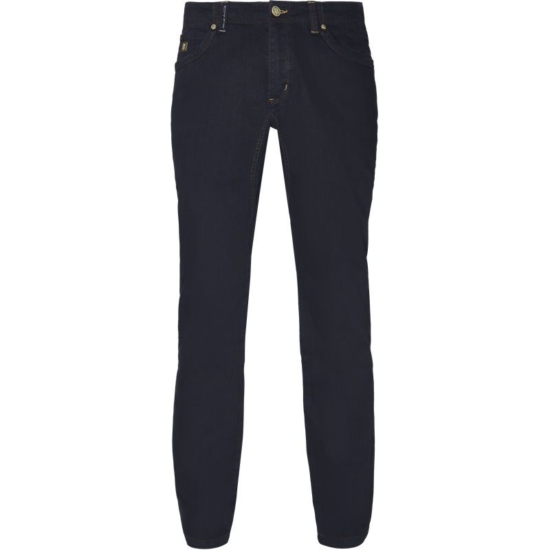 Hansen & Jacob - 90929 Cut 'N Sew Jeans