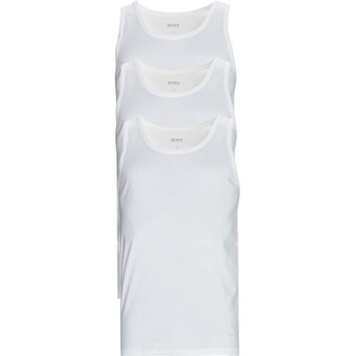 Hugo Boss - 3-pak Tank Top