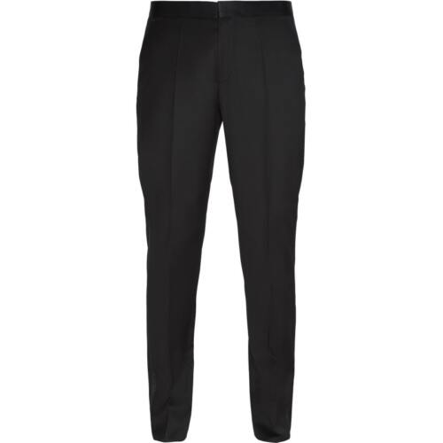 Hugo Boss - Ledan_CYL Smoking  Bukser