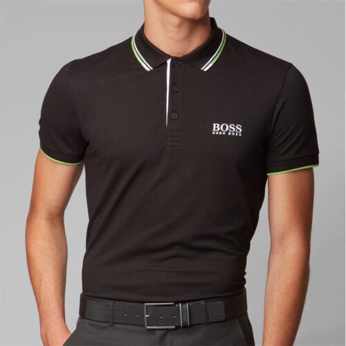 Boss Athleisure - Paddy Pro Polo T-shirt