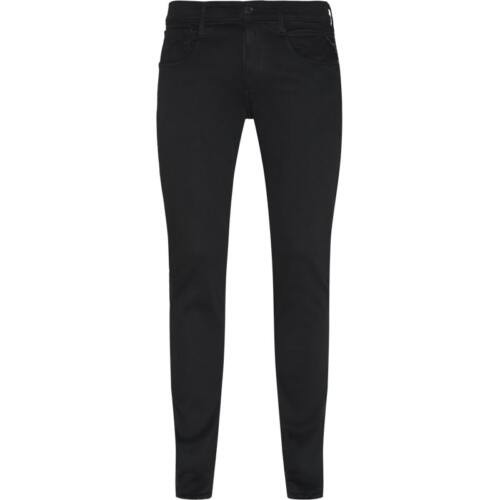 Replay - 8366197 Anbass Hyperflex Jeans