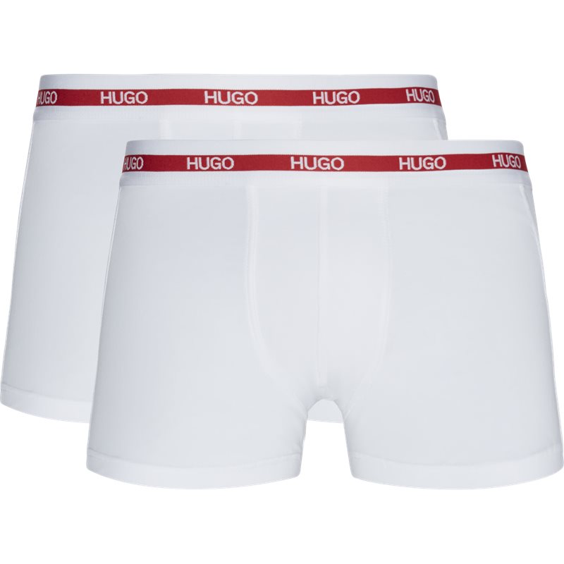 Hugo - 2-Pack Trunk