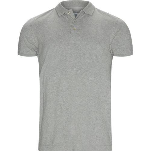Hansen & Jacob - 91005 Pique Stretch Polo