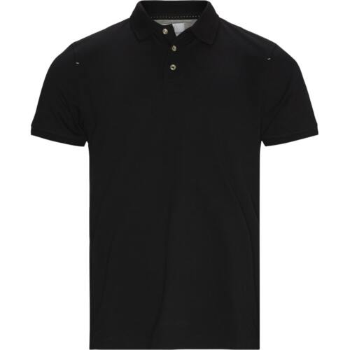 Hansen & Jacob - 91005 Pique Stretch Polo