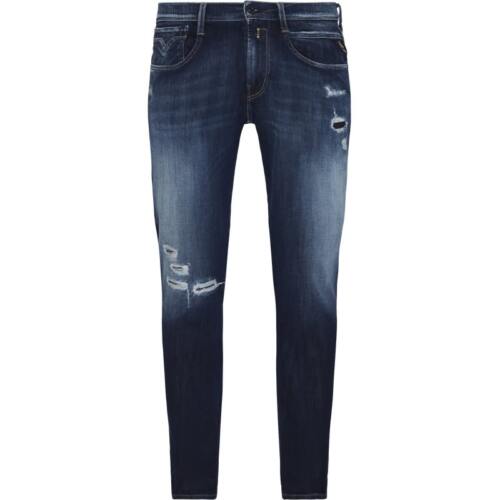 Replay - 661 S32 Anbass Hyperflex Jeans