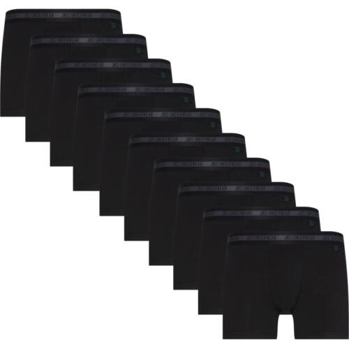 Jbs - 10-Pack Bambus Tights