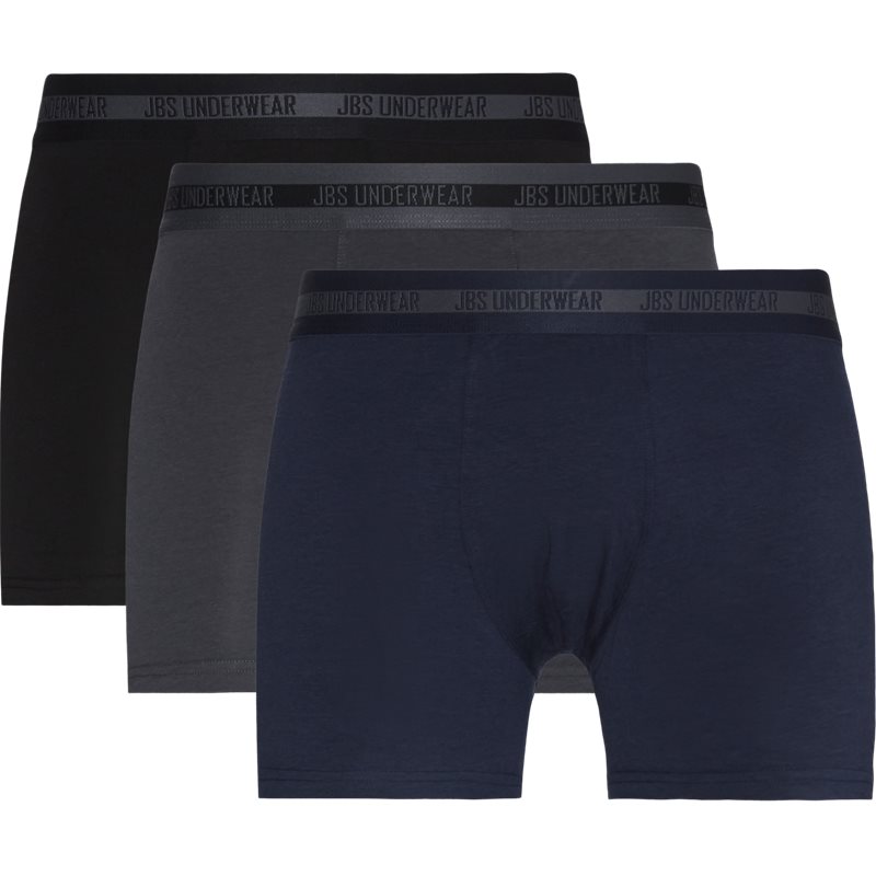 Jbs - 3-Pack Bambus Tights