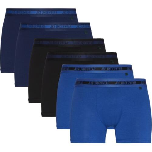 Jbs - 6-Pack Bambus Tights