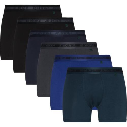 Jbs - 6-Pack Bambus Tights