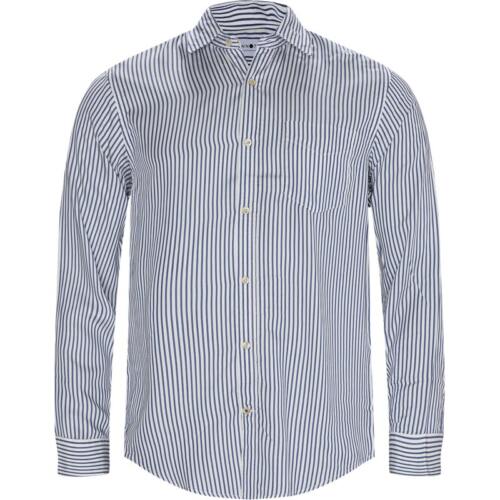 Nn07 - 5112 Errico Pocket Shirt