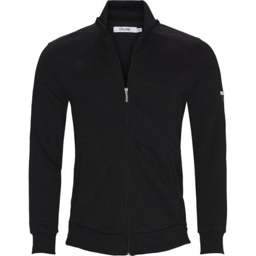 Island - Burgos Zip Sweatshirt