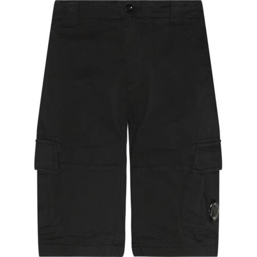 C.p. Company - Cargo Stretch Shorts