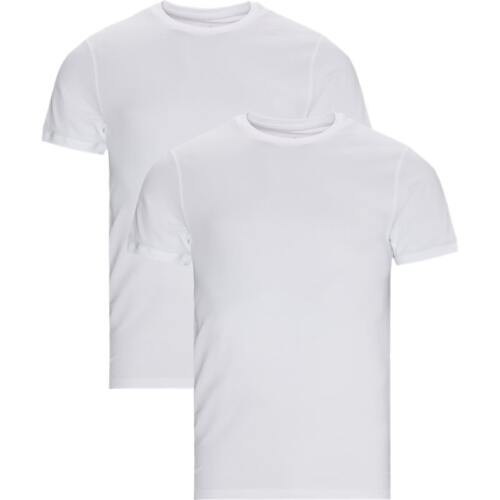 Tiger Of Sweden - Heimdal Organic 2-Pack T-shirt