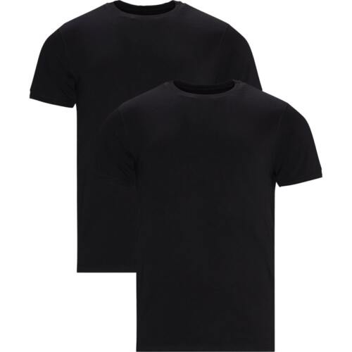 Tiger Of Sweden - Heimdal Organic 2-Pack T-shirt