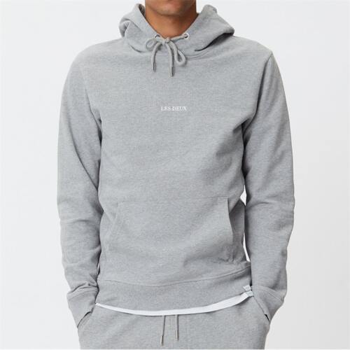 Les Deux - Lens Hoodie