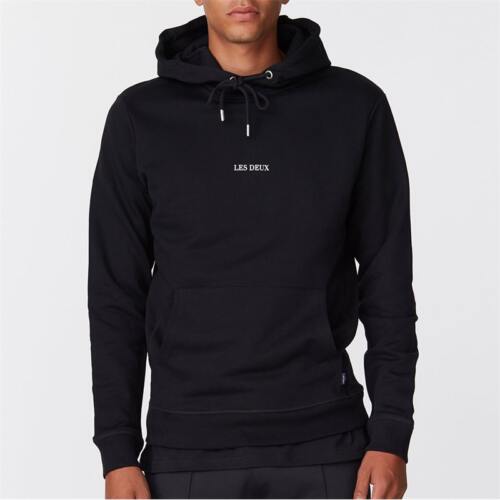 Les Deux - Lens Hoodie