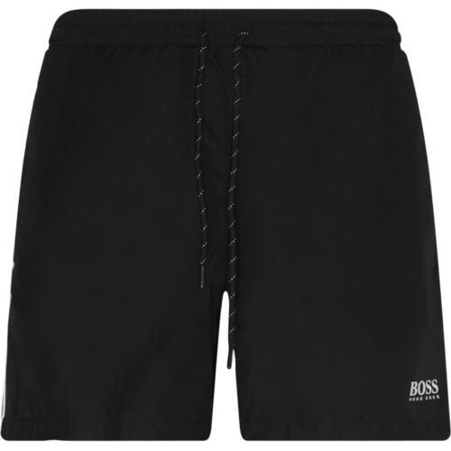 Hugo Boss - Starfish Badeshorts
