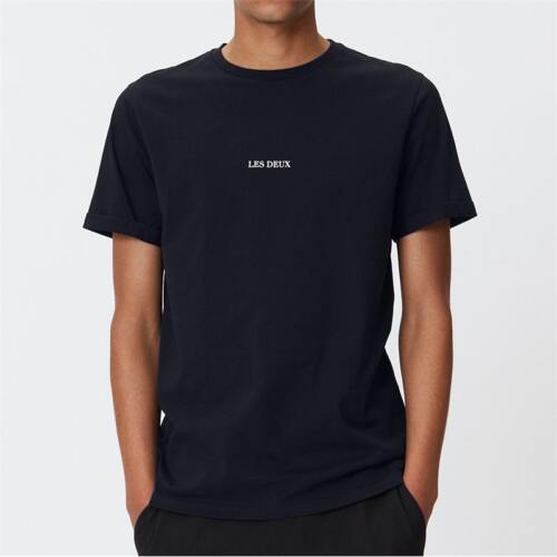 Les Deux - Lens T-shirt