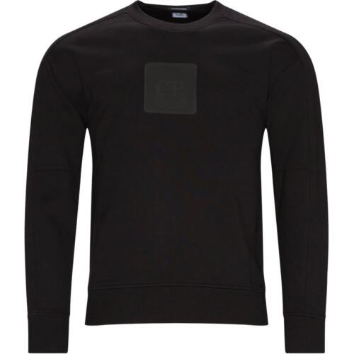 C.p. Company - Logo Sweat