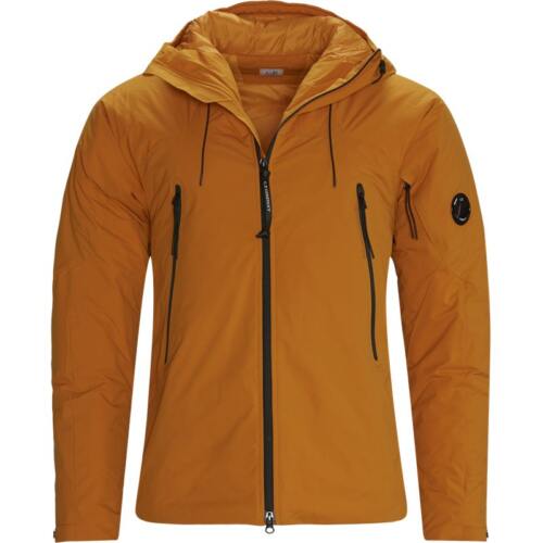 C.p. Company - Outerwear Medium Jacket