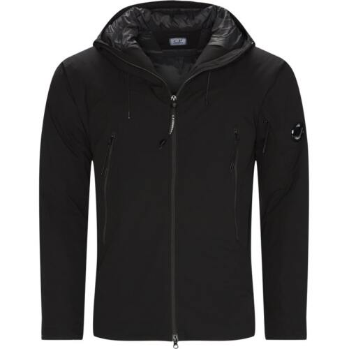 C.p. Company - Outerwear Medium Jacket