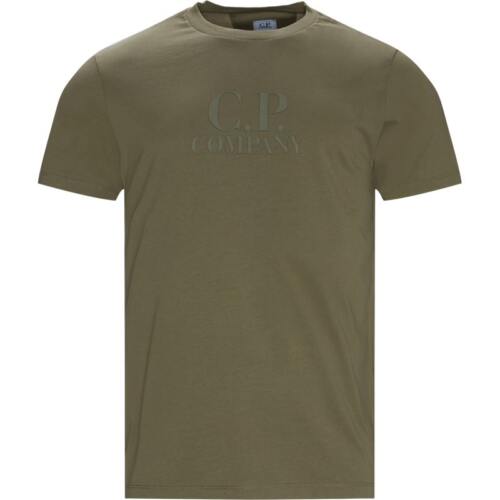 C.p. Company - Jersey Tee