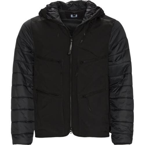 C.p. Company - Shell-R Goggle Jacket