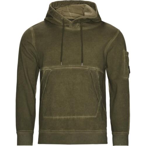 C.p. Company - Diagonal Fleece Sweat