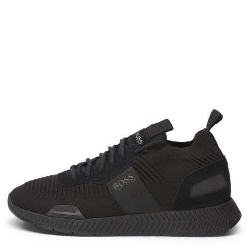 Boss Athleisure - Titanium Runner Sneakers