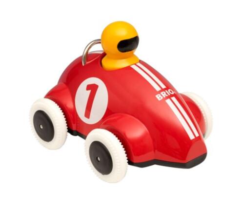 Brio Push & Go Racerbil - FSCÂ®